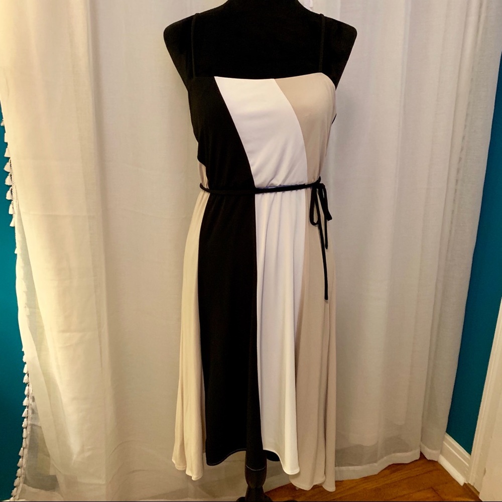Calvin Klein dress